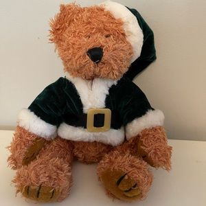 Christmas Plush